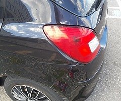 Vauxhall Corsa 2007 - Image 8/10