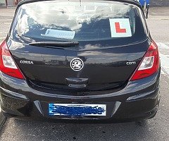 Vauxhall Corsa 2007 - Image 9/10