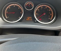 Vauxhall Corsa 2007 - Image 10/10
