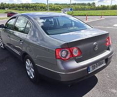 Volkswagen Passat Tax and Tested Manual