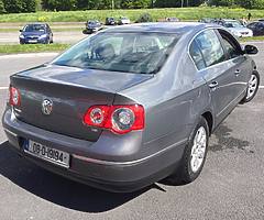 Volkswagen Passat Tax and Tested Manual - Image 4/6