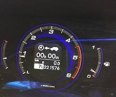 2008 2.2 diesel Honda Civic