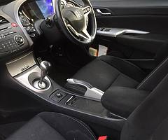 2008 2.2 diesel Honda Civic - Image 3/4