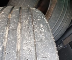 Lexus wheels - Image 3/4