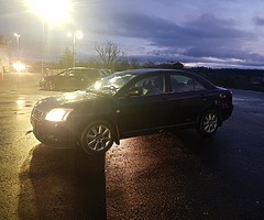 03 Toyota Avensis ☆Tested☆