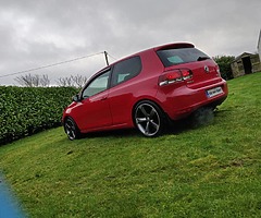 2009 Volkswagen Golf 3dr Highline - Image 4/7