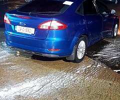 Ford mondeo - Image 3/11