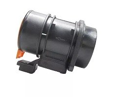 1.9 Renault traffic genuine air flow meter brand new in box .