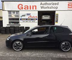 Quality Car Tyres