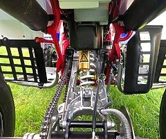 Mint 2012 yamaha banshee - Image 5/9