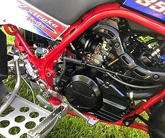 Mint 2012 yamaha banshee - Image 6/9