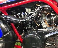 Mint 2012 yamaha banshee - Image 7/9