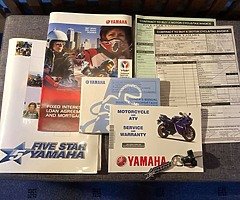 Mint 2012 yamaha banshee - Image 8/9