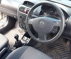 Opel corsa - Image 5/5