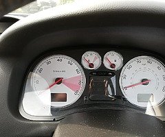 Peugeot 307 - Image 6/9