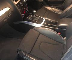 Audi A4 sline - Image 5/10