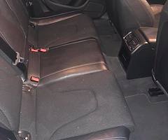 Audi A4 sline - Image 6/10