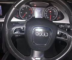 Audi A4 sline - Image 7/10