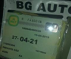 Audi A4 sline - Image 9/10