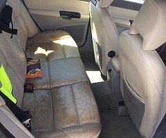 Volvo V50 1.8 petrol good for doing your job - Image 4/7