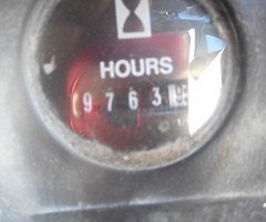 FOR SALE Hyster Fork Lift 7 Ton