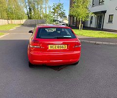 2004 Audi A3