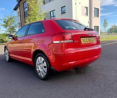 2004 Audi A3