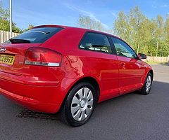 2004 Audi A3 - Image 4/8