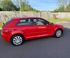 2004 Audi A3 - Image 5/8