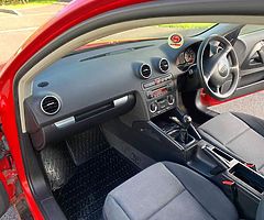 2004 Audi A3 - Image 6/8