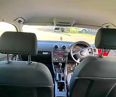 2004 Audi A3 - Image 7/8