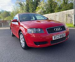 2004 Audi A3 - Image 8/8