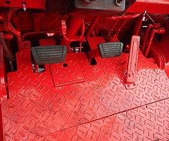 FOR SALE: Nissan Fork Lift - Image 9/10