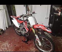 Crf 250 - Image 4/9