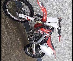 Crf 250 - Image 6/9