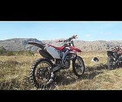 Crf 250 - Image 9/9
