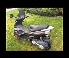 2002 gilera 180