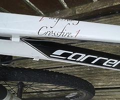 Carrera crosssfire1