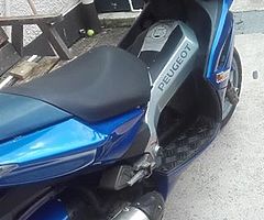 Peugeot 125 - Image 4/7