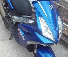 Peugeot 125 - Image 7/7