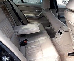 Bmw 320 m sport m47 engin - Image 4/8
