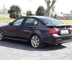 Bmw 320 m sport m47 engin - Image 6/8