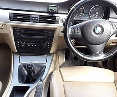 Bmw 320 m sport m47 engin - Image 7/8