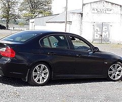 Bmw 320 m sport m47 engin - Image 8/8
