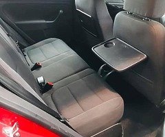 Wolkswagen GOLF PLUS 07 2.0 TDI GT 140 PS NCT AVAIBLE QUICK SALE - Image 6/8