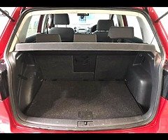 Wolkswagen GOLF PLUS 07 2.0 TDI GT 140 PS NCT AVAIBLE QUICK SALE - Image 7/8