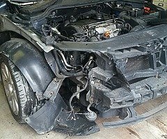Passat 2.0l diesel engine - Image 9/9