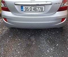 **Honda Civic** NEW NCT - Image 7/7