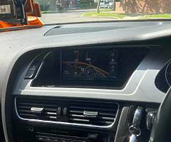 Audi a4 08 €3200 - Image 10/10