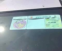 Toyota Yaris for sale